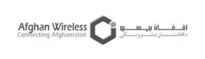Client logo